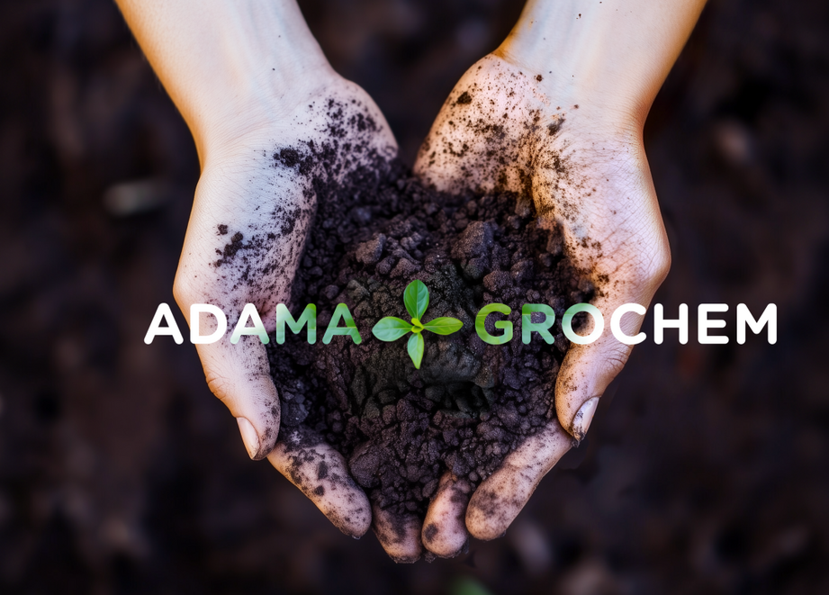 ADAMA + Grochem