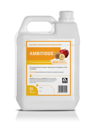 Packshot | Plant Growth Regulator