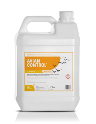 Packshot | Plant Growth Regulator