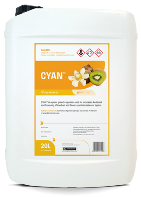 Packshot | Plant Growth Regulator