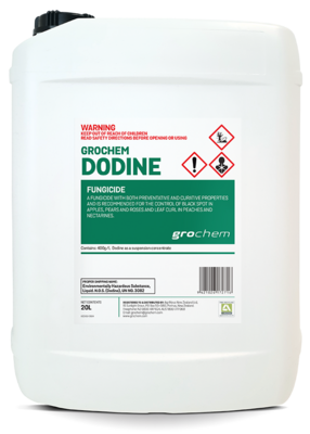 Packshot | Fungicide
