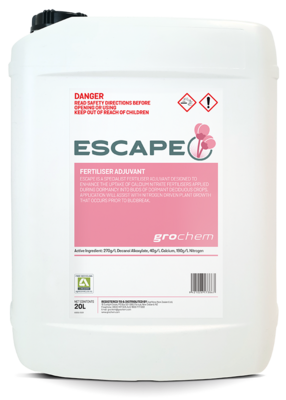 Packshot | Adjuvant