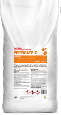 Packshot | Fertiliser