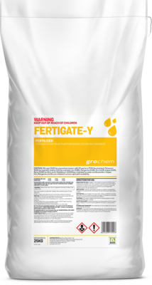 Packshot | Fertiliser