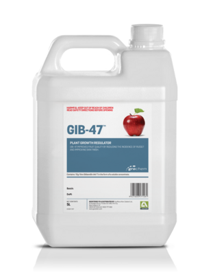 Packshot | Plant Growth Regulator