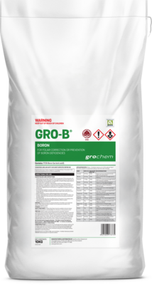 Packshot | Trace Element