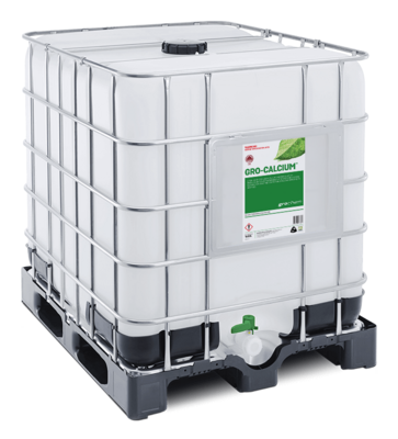 Packshot | Fertiliser