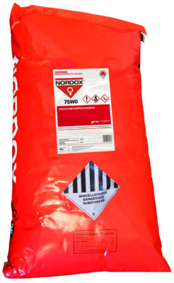 Packshot | Fungicide