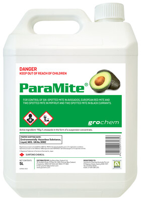 Paramite Packsho