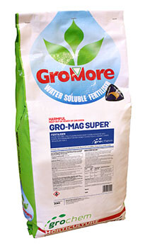 GroMagSuper