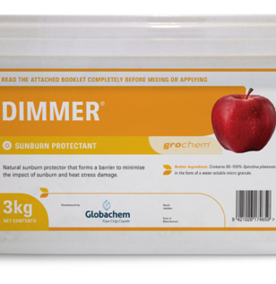 Dimmer