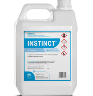 Packshot | Fungicide