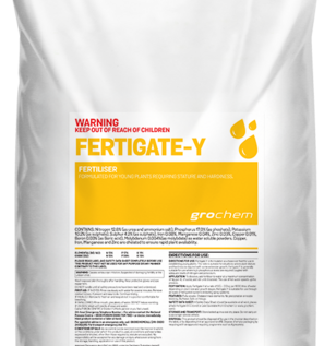 Packshot | Fertiliser