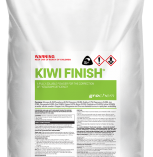 Packshot | Trace Element