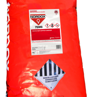 Packshot | Fungicide