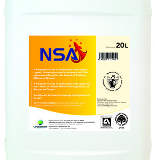 NSA