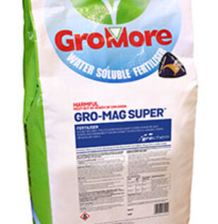 GroMagSuper