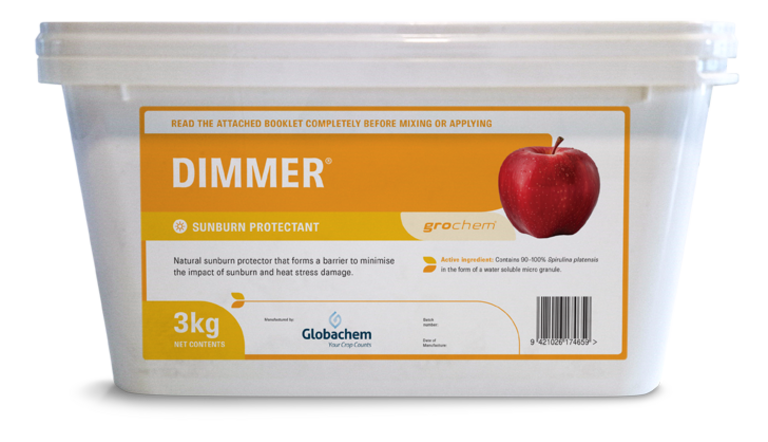 Dimmer