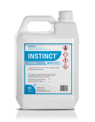 Packshot | Fungicide