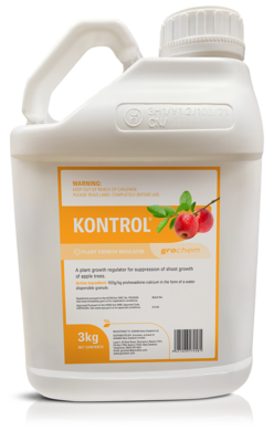 Packshot | Plant Growth Regulator