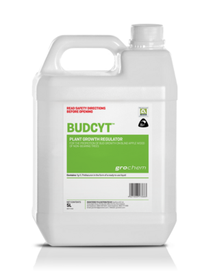 Packshot | Plant Growth Regulator
