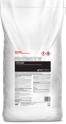 Packshot | Fertiliser