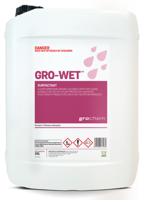 Packshot | Surfactant