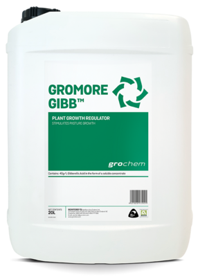 Packshot | Plant Growth Regulator