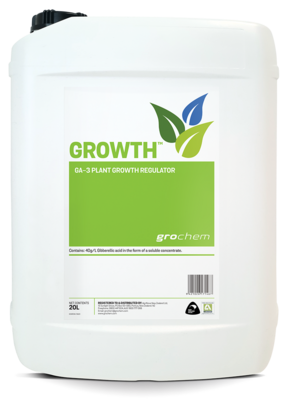 Packshot | Plant Growth Regulator