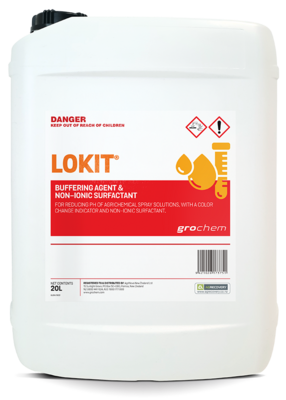 Packshot | Surfactant