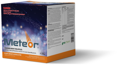 Packshot | Plant Growth Regulator