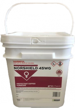 Packshot | Fungicide