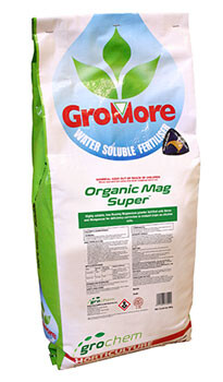 Packshot | Fertiliser