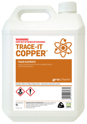 TraceIt Copper