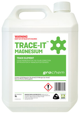 TRACE-IT™ MAGNESIUM