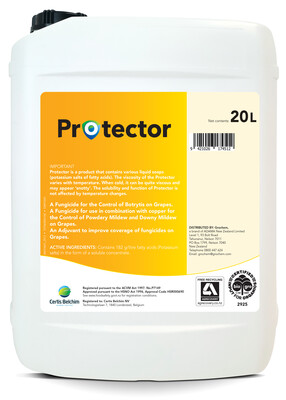 Protector 20L