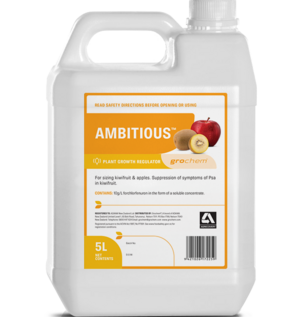 Packshot | Plant Growth Regulator