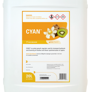 Packshot | Plant Growth Regulator