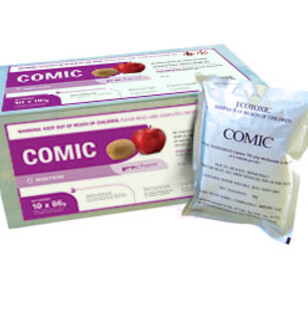 Packshot | Insecticide