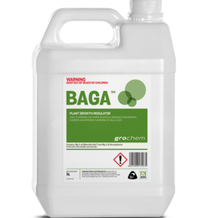 Packshot | Plant Growth Regulator