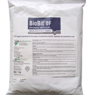 Packshot | Biological