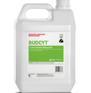 Packshot | Plant Growth Regulator