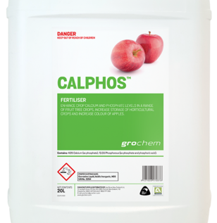 Packshot | Trace Element