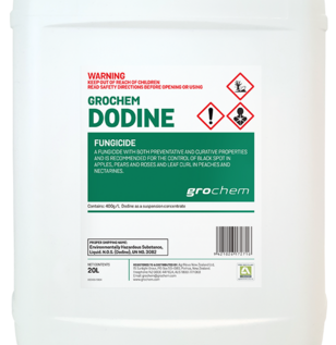 Packshot | Fungicide