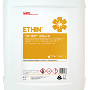 Packshot | Plant Growth Regulator