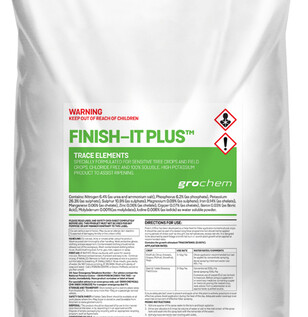 Packshot | Trace Element