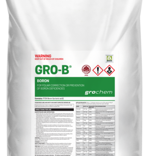 Packshot | Trace Element