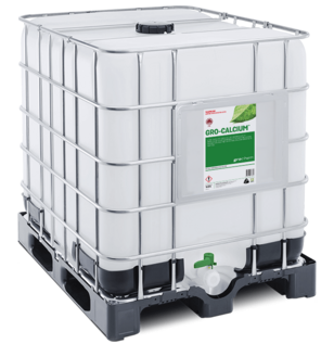 Packshot | Fertiliser
