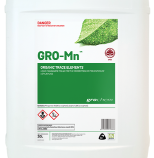 Packshot | Fertiliser