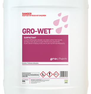 Packshot | Surfactant